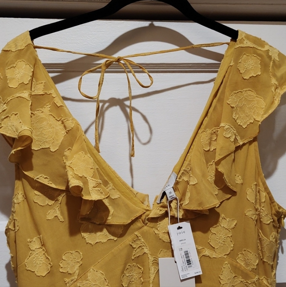 Cocktail Party Dress - Picture 6 of 7